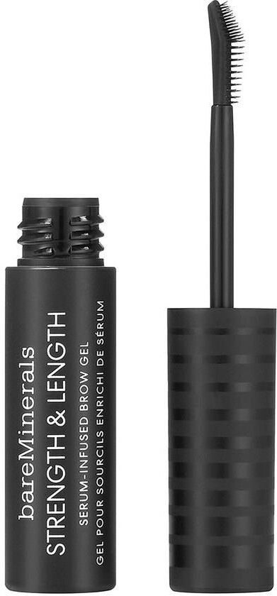 bareMinerals Strength & Length Serum Infused Brow Gel Clear 5ml