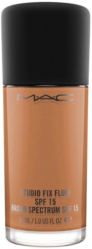 MAC Studio Fix Fluid Foundation SPF15 Nw50 30ml