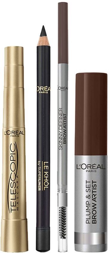 L'orèal Paris Bundle Deal L'Oréal Paris