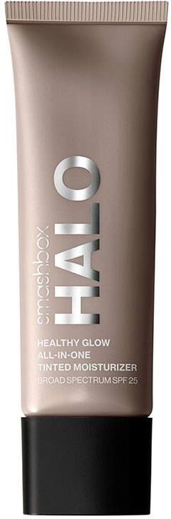 Smashbox Halo Healthy Glow All-In-One Tinted Moisturizer SPF 25 #Fair 40ml