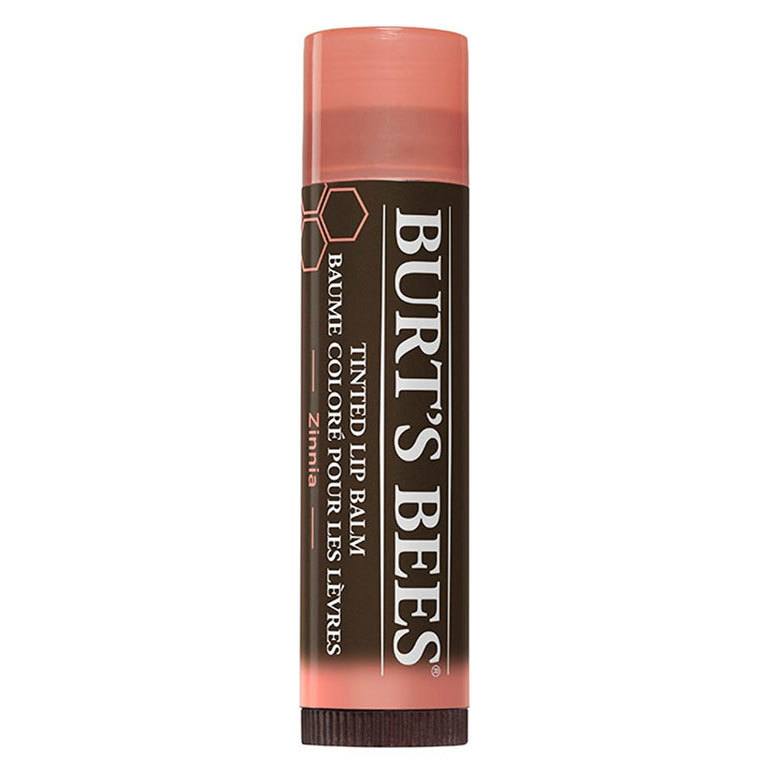 Burt`s Bees Burt's Bees Tinted Lip Balm Zinnia 4,25g