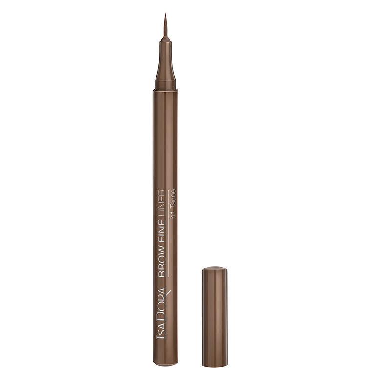 IsaDora Brow Fine Liner Taupe #41 1,1ml