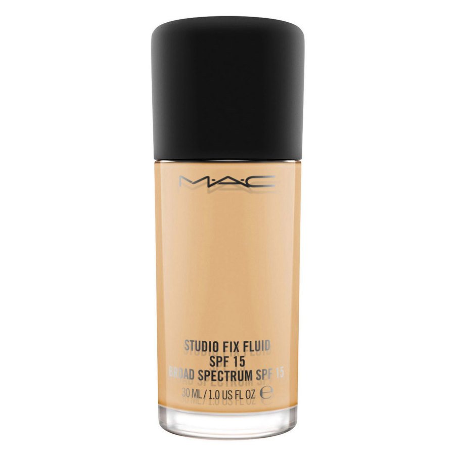 MAC Studio Fix Fluid Foundation SPF15 Nc30 30ml