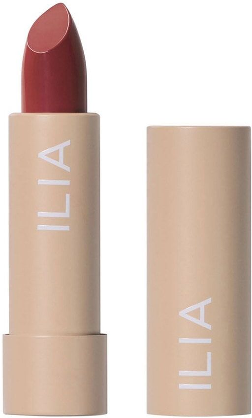 Ilia Color Block Lipstick Rosewood 4g