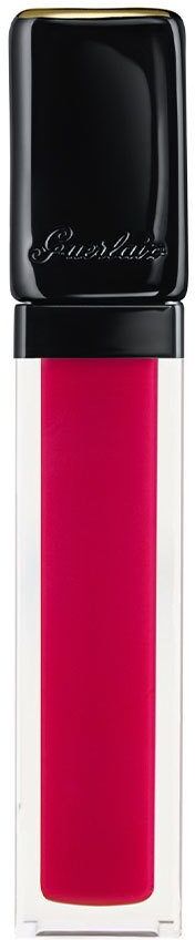 Guerlain Kiss Kiss Liquid Lipstick L368 Charming Matte 5,8ml