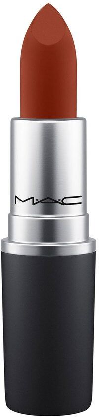 MAC Cosmetics Powder Kiss Lipstick Marrakesh-Mere 3g