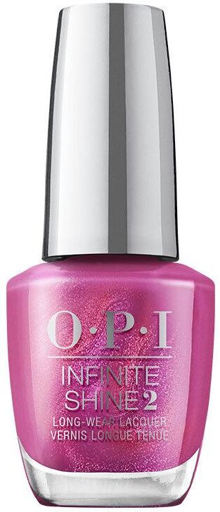 OPI Los Angeles Celebration Collection Infinite Shine HRN19 Mylar Dreams 15ml