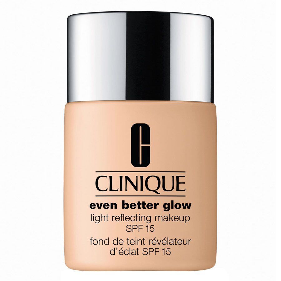 Clinique Even Better Glow Light Reflecting Makeup SPF15 CN 10 Alabaster 30ml