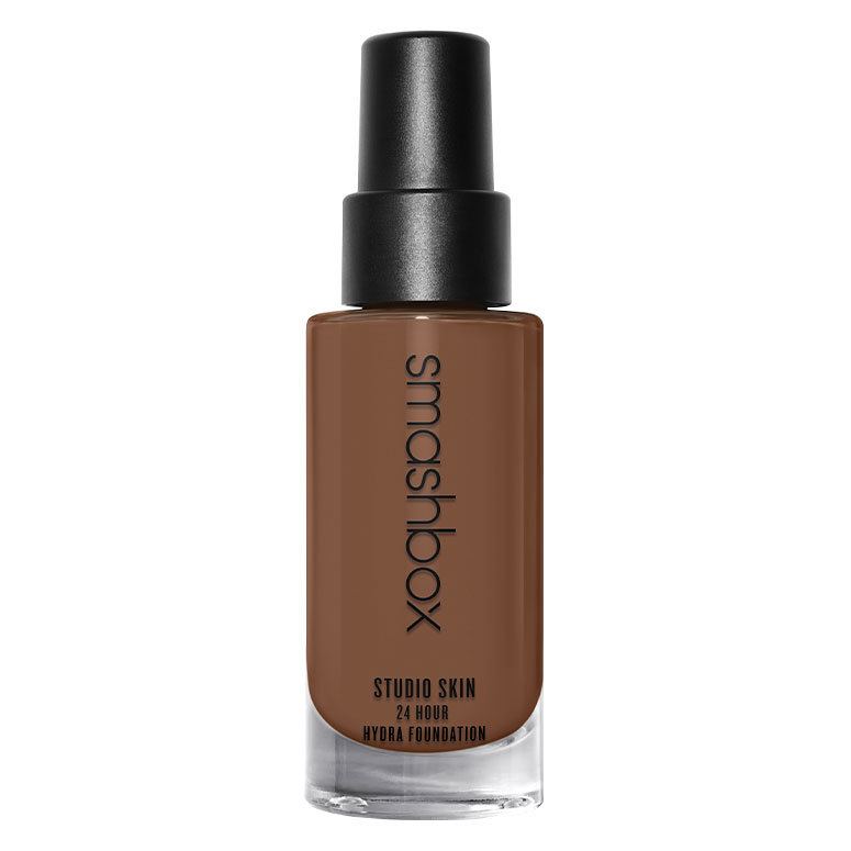 Smashbox Studio Skin 24H Wear Hydrating Foundation #4.4 Deep 30ml