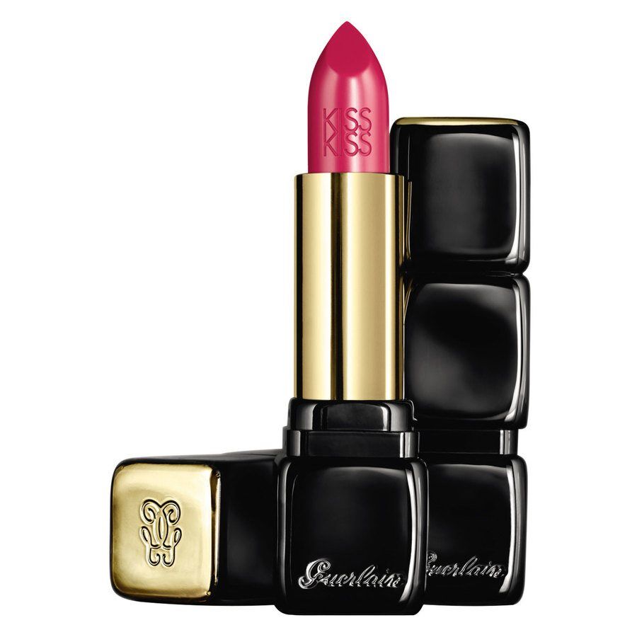 Guerlain Kiss Kiss Lipstick #360 Very Pink 3,5g