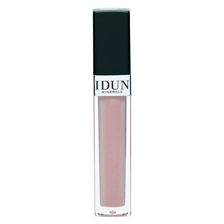 IDUN Minerals Lipgloss Louise 6ml