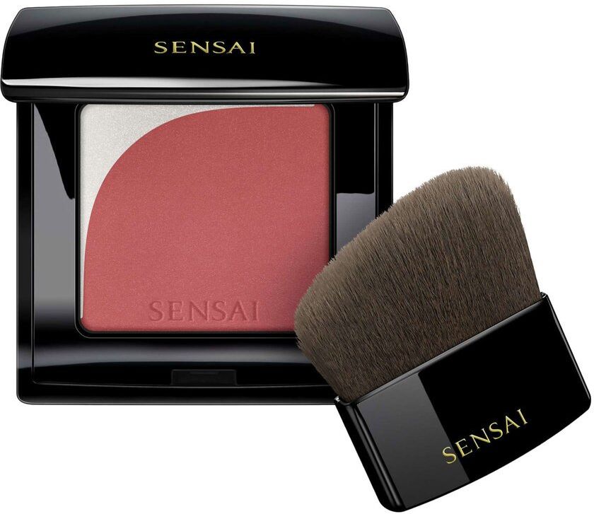 Sensai Blooming Blush 01 Mauve 4gr