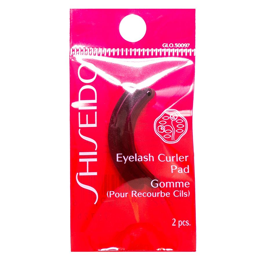 Shiseido Eyelash Curler Refill