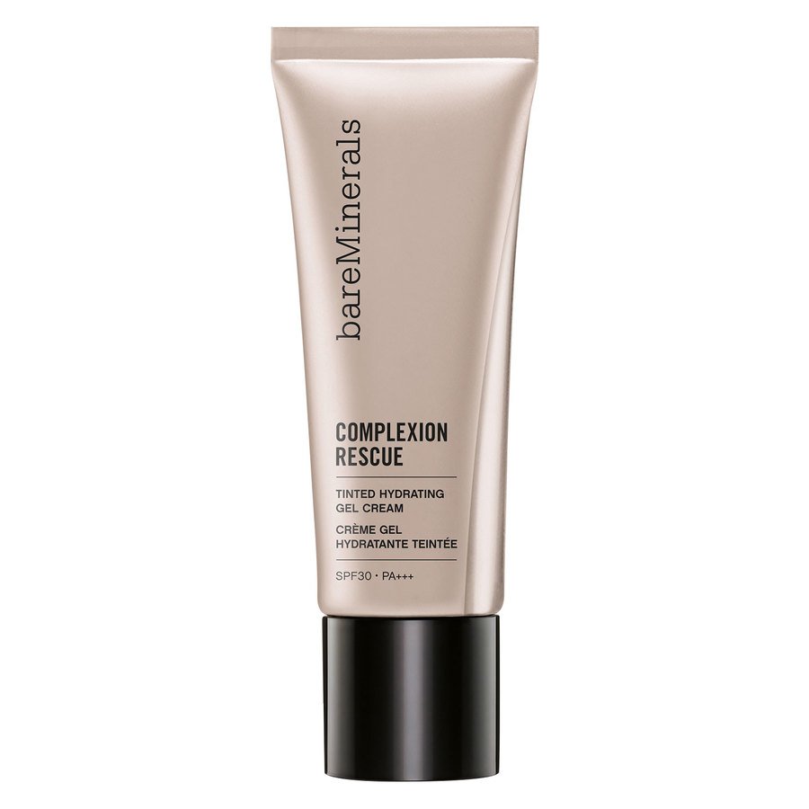 bareMinerals Complexion Rescue Tinted Hydrating Gel Cream SPF30 11.5 Mahogany 35ml