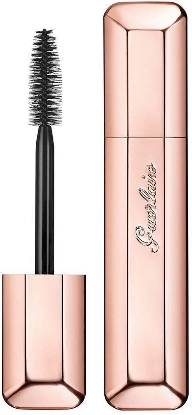 Guerlain Mad Eyes Mascara 01 Mad Black 8,5ml