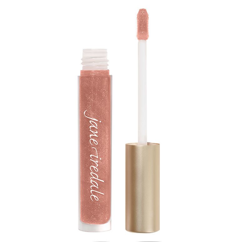 Jane Iredale Hydropure Hyaluronic Lip Gloss Summer Peach 5ml