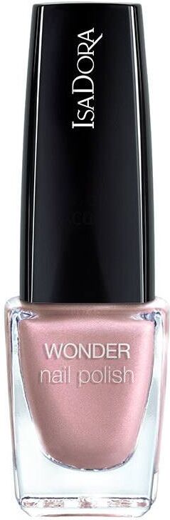 IsaDora Wonder Nail Polish 112 Porcelain 6ml