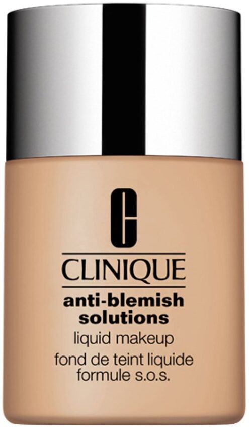 Clinique Anti-Blemish Solutions Liquid Makeup CN 10 Alabaster 30ml