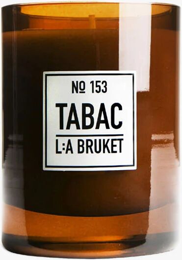 L:A Bruket 153 Duftlys Tabac