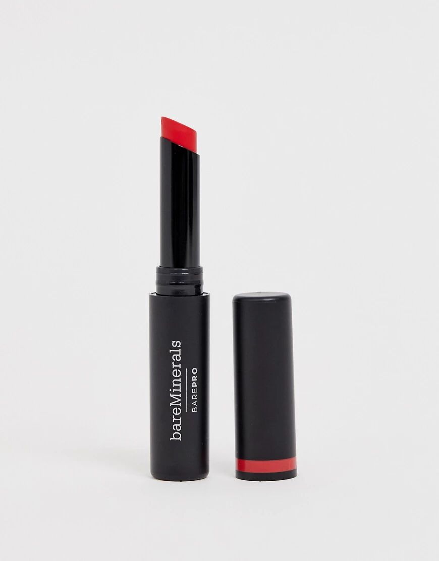 bareMinerals barePro Longwear Lipstick - Cherry-Pink  Pink