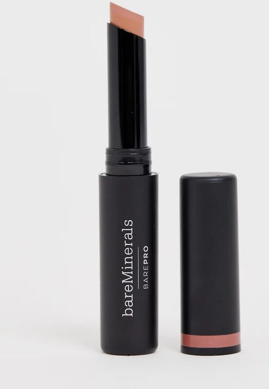 bareMinerals barePro Longwear Lipstick - Peony-Pink  Pink