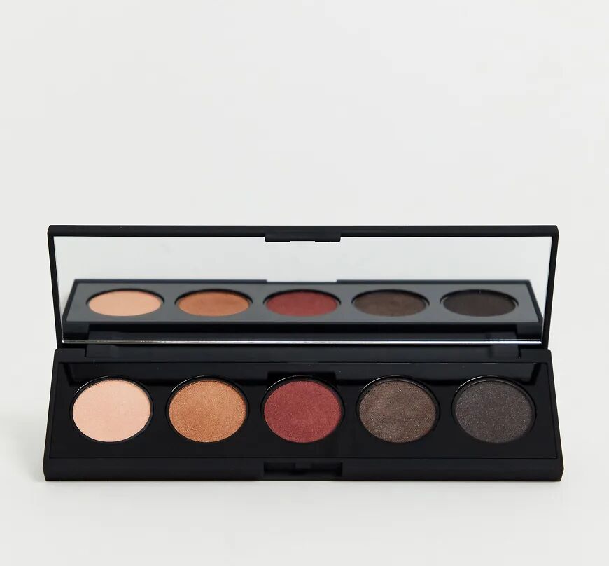 bareMinerals Bounce & Blur Eyeshadow Palette Dusk-Multi  Multi