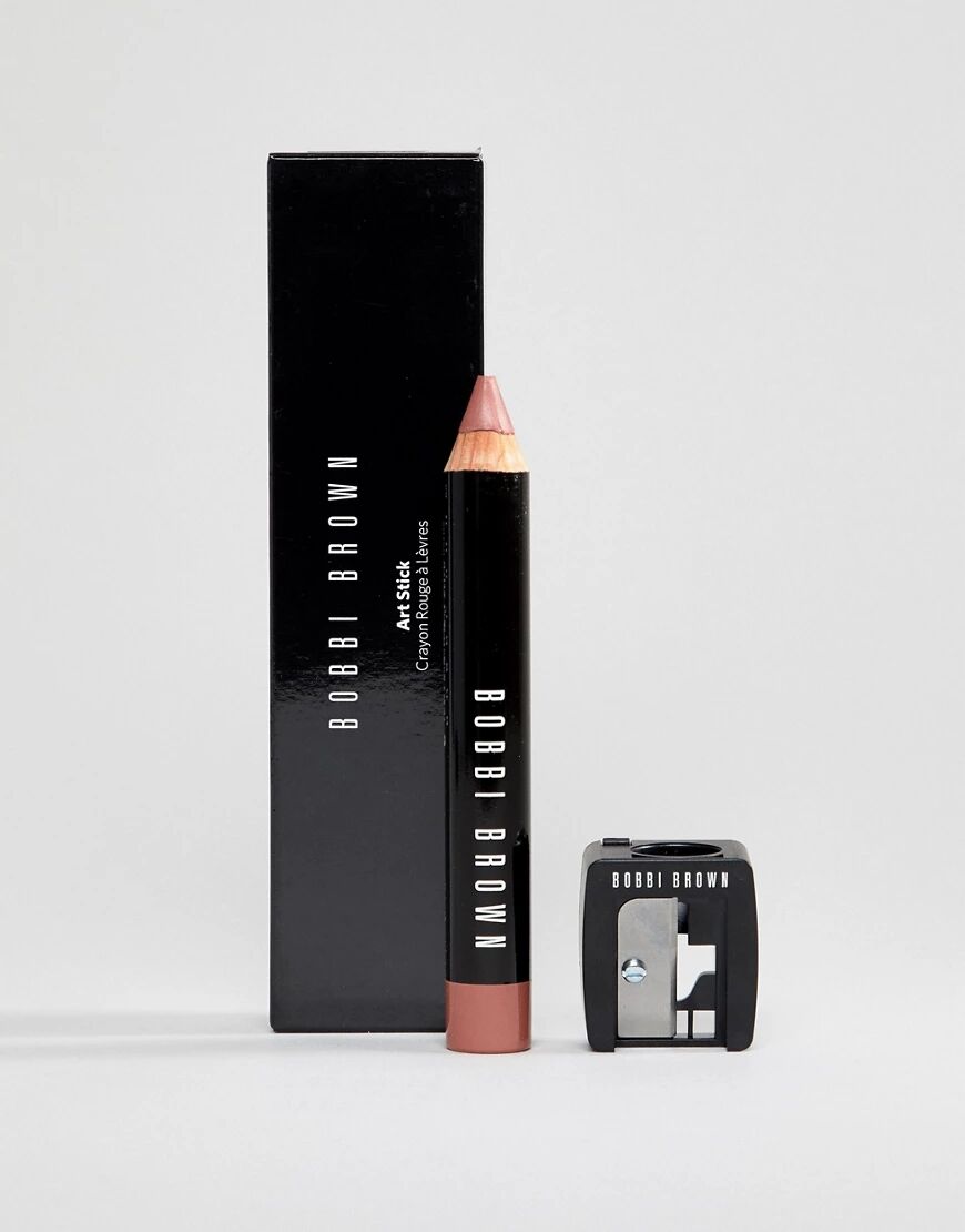 Bobbi Brown Art Stick Bare-Pink  Pink