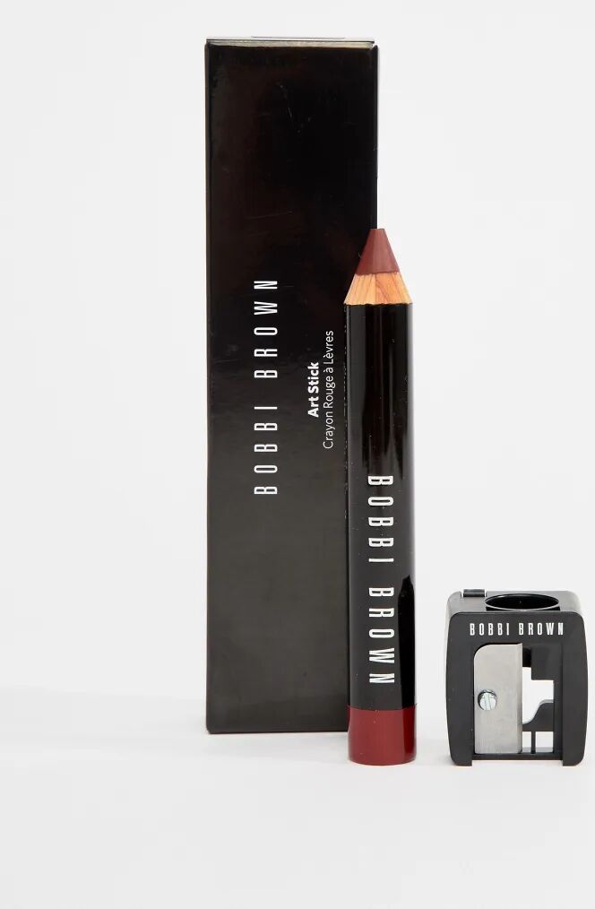 Bobbi Brown Art Stick Cassis-Red  Red