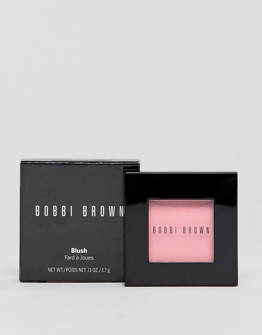 Bobbi Brown Blush Pretty Pink  Pink