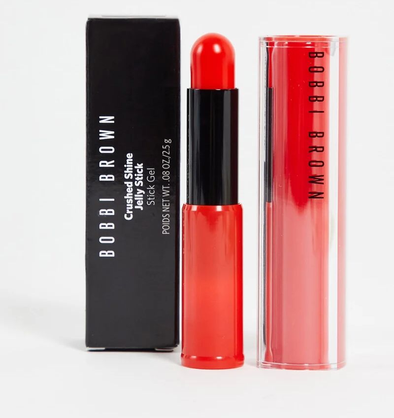 Bobbi Brown Crushed Shine Jelly Stick - Papaya-Orange  Orange