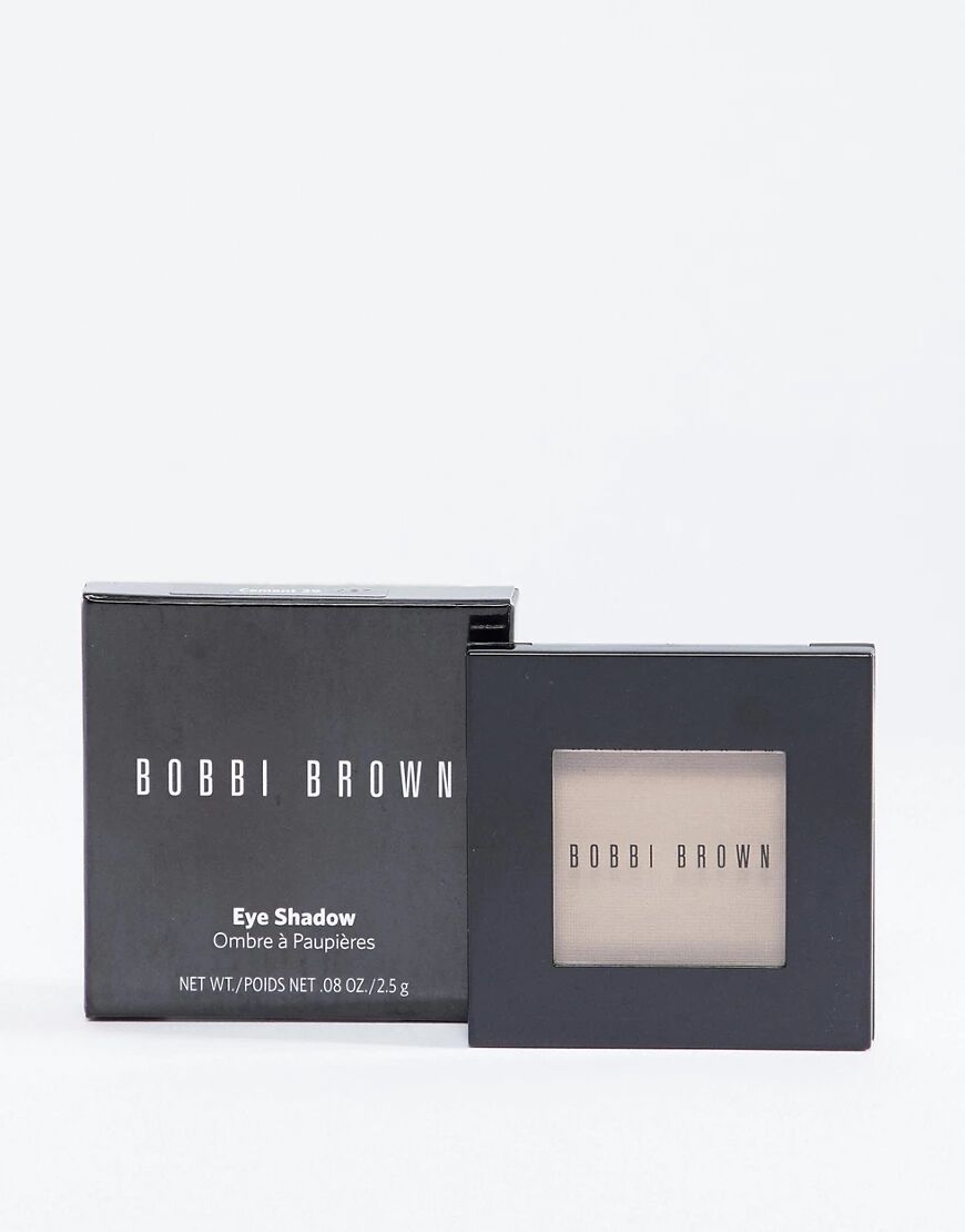 Bobbi Brown Eyeshadow Cement-Neutral  Neutral