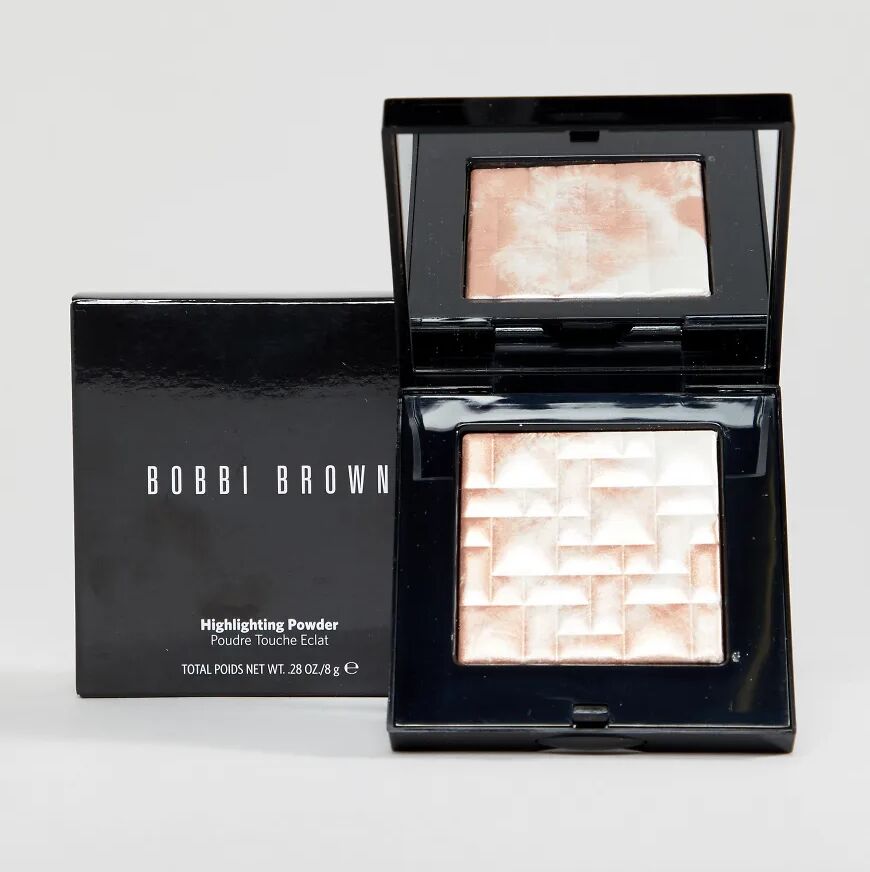 Bobbi Brown Highlighting Powder Pink Glow  Pink