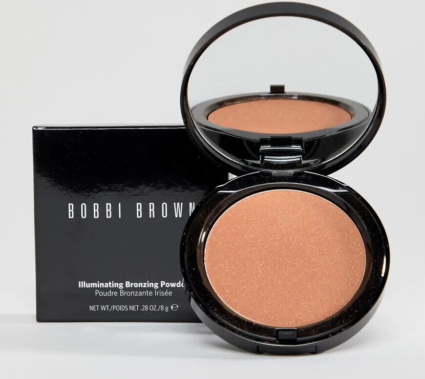 Bobbi Brown Illuminating Bronzing Powder - Bali Brown  Brown