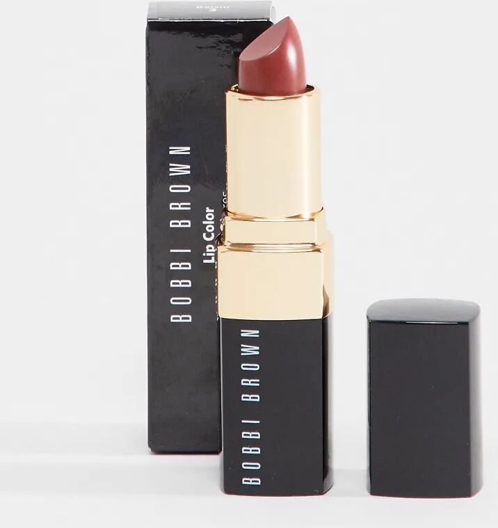 Bobbi Brown Lip Color Raisin-Purple  Purple