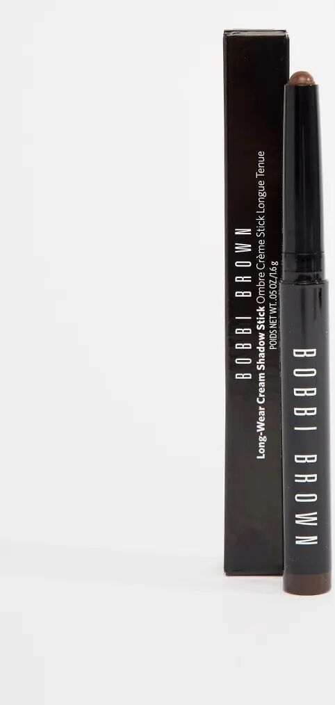 Bobbi Brown Long-Wear Cream Shadow Stick Bark  Brown