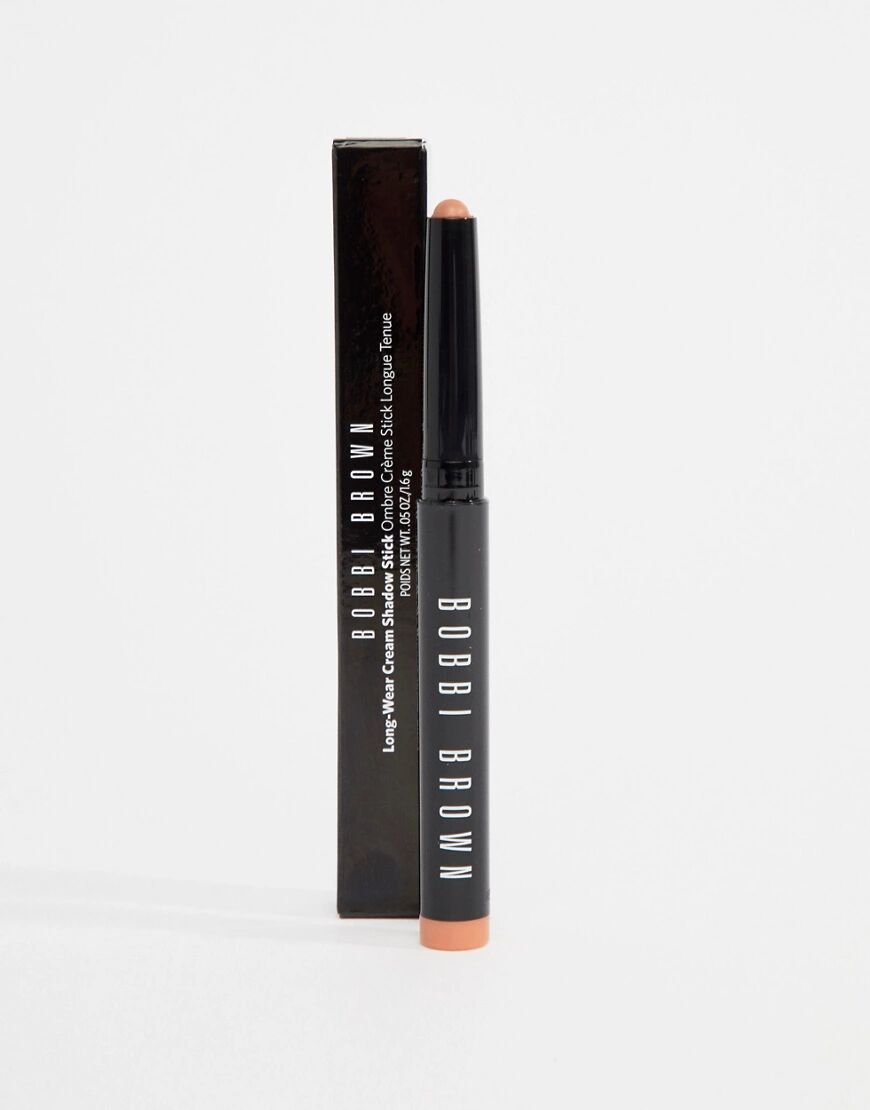 Bobbi Brown Long-Wear Cream Shadow Stick Sand Dune-Neutral  Neutral