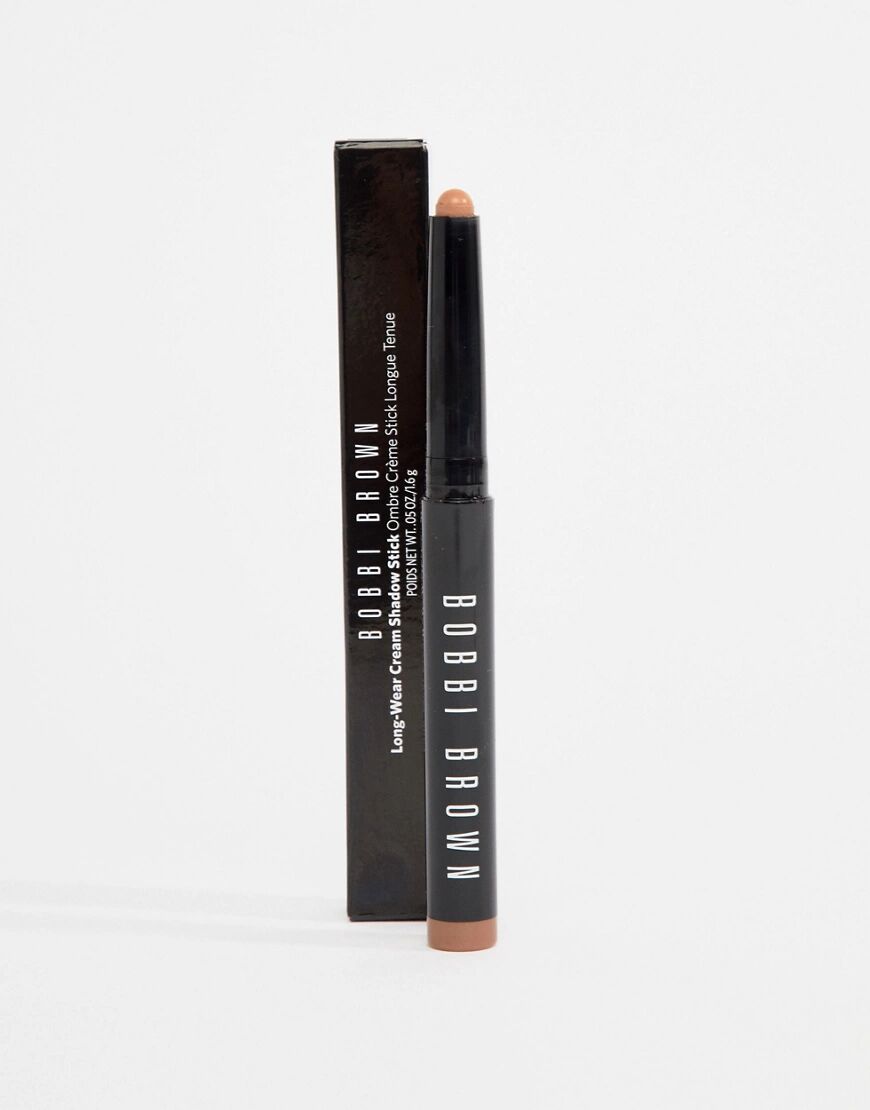 Bobbi Brown Long-Wear Cream Shadow Stick Taupe  Brown