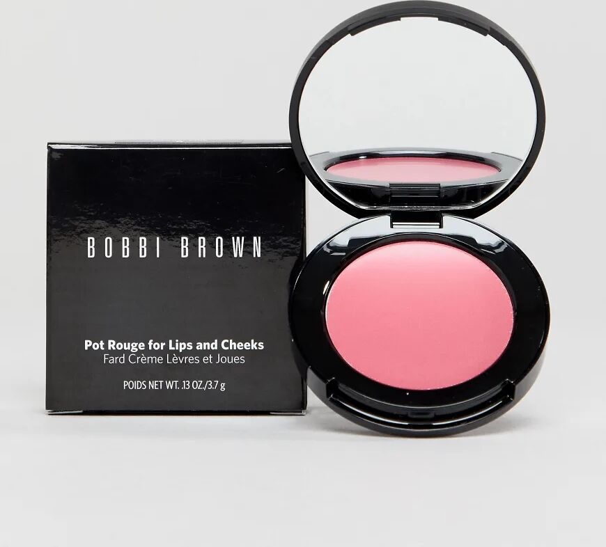 Bobbi Brown Pot Rouge - Pale Pink  Pink