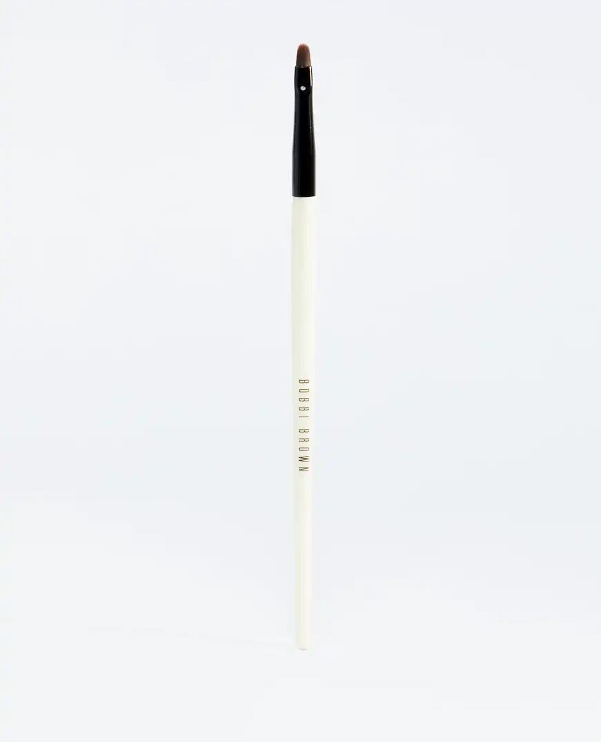 Bobbi Brown Ultra Fine Eyeliner Brush-No colour  No colour