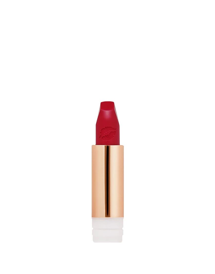 Charlotte Tilbury Hot Lips 2 Refill - Patsy Red  Red