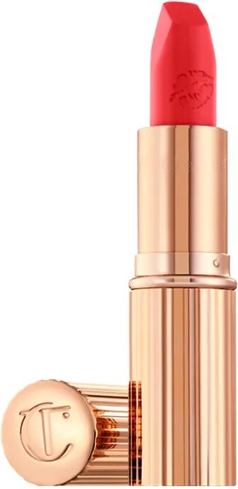 Charlotte Tilbury Hot Lips - Miranda May-Pink  Pink