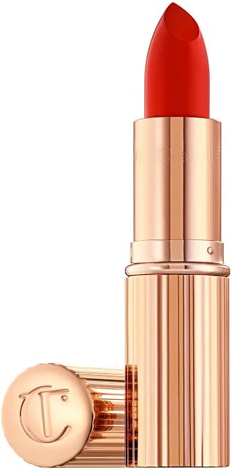 Charlotte Tilbury K.I.S.S.I.N.G Lipstick - Love Bite-Red  Red