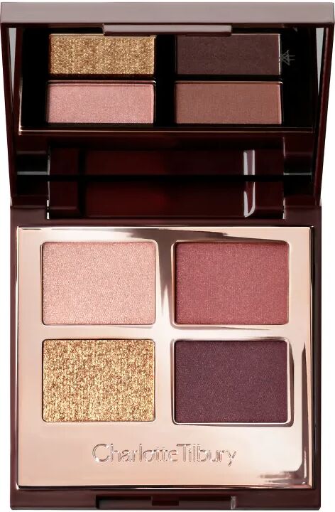 Charlotte Tilbury Luxury Palette - Vintage Vamp-Multi  Multi