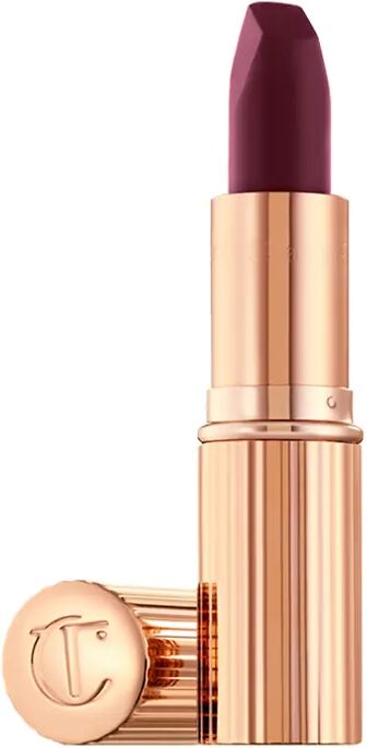 Charlotte Tilbury Matte Revolution - Festival Magic-Red  Red