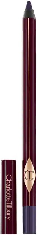 Charlotte Tilbury Rock 'n' Kohl Eye Pencil - Midnight Blue  Blue