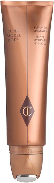 Charlotte Tilbury Supermodel Body-No colour  No colour