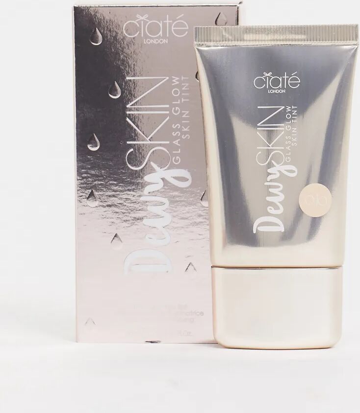 Ciaté London Dewy Skin Foundation-Neutral  Neutral