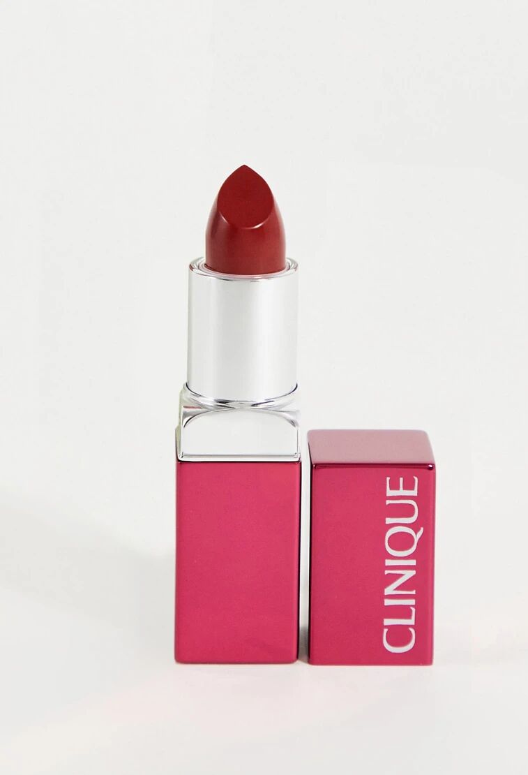 Clinique Pop Reds - Red Handed  Red