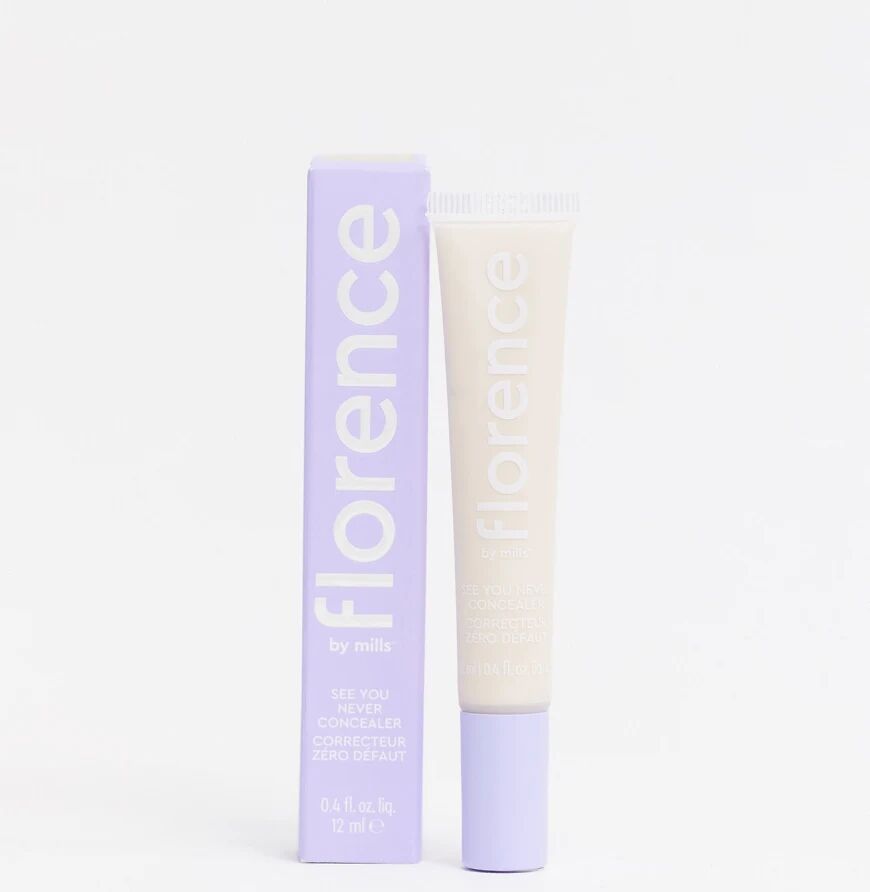 Florence By Mills See You Never Concealer-Brown  Brown