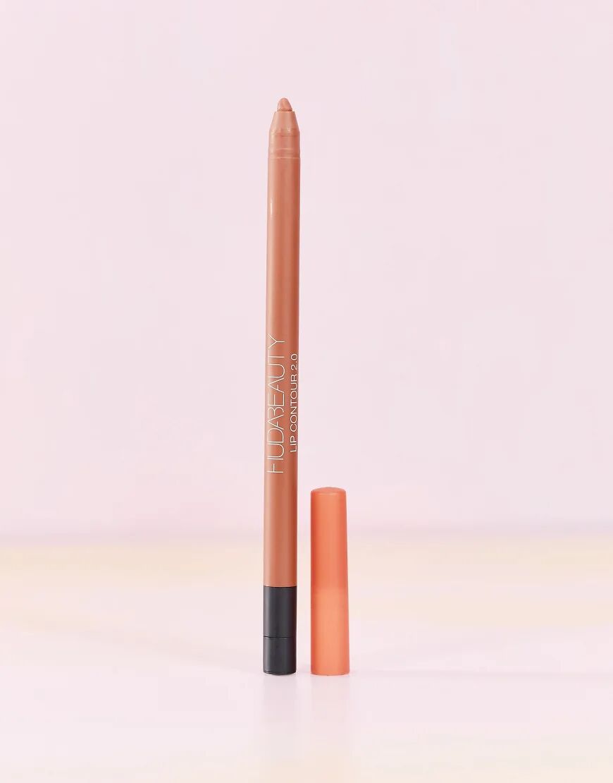 Huda Beauty Lip Contour 2.0 - Terracotta-Pink  Pink